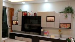 Clover By The Park (D20), Condominium #481699021